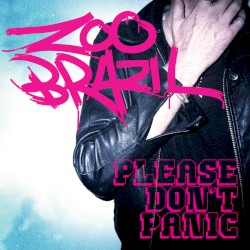 Please Don’t Panic