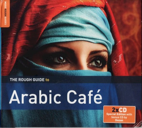 The Rough Guide to Arabic Café