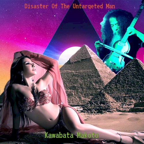 Disaster of the Untargeted Man