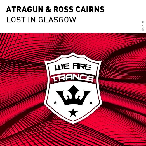 Lost in Glasgow