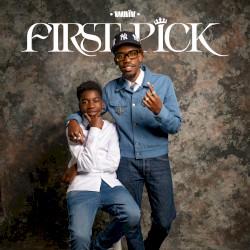 Chap. 3 : "Le First Pick"