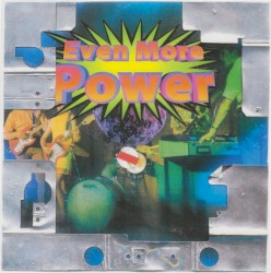 Even More Power