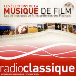 Les élections de la musique de film