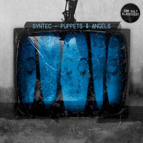 Puppets & Angels