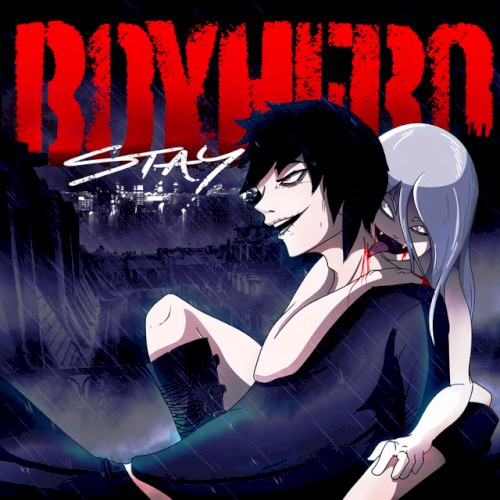 STAY