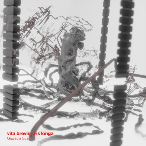 vita brevis, ars longa