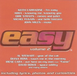 Easy, Volume 2