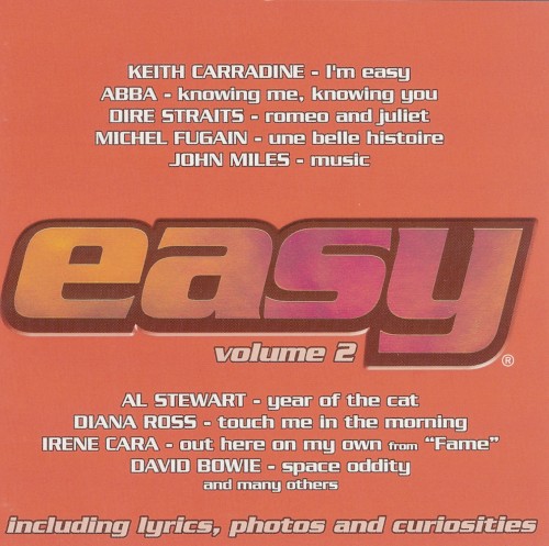 Easy, Volume 2
