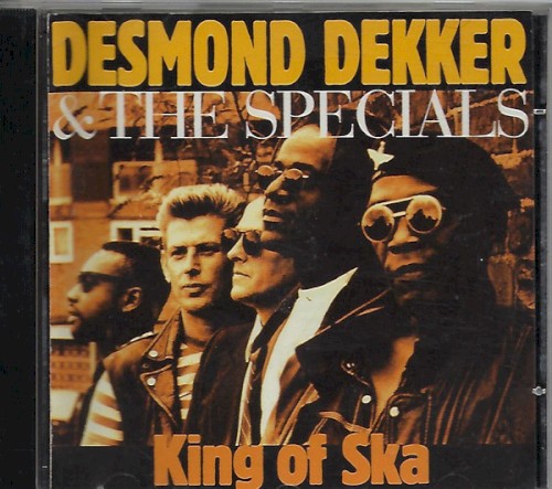 King of Ska