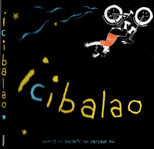 Icibalao