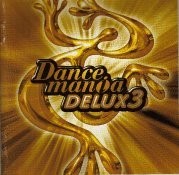 Dancemania Delux 3