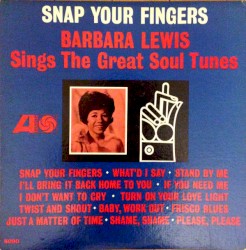 Snap Your Fingers