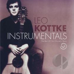 Instrumentals: The Best of The Capitol Years