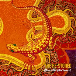 Stories of the Astral Lizard Vol. 2