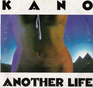 Another Life