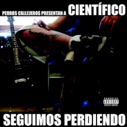 Seguimos perdiendo