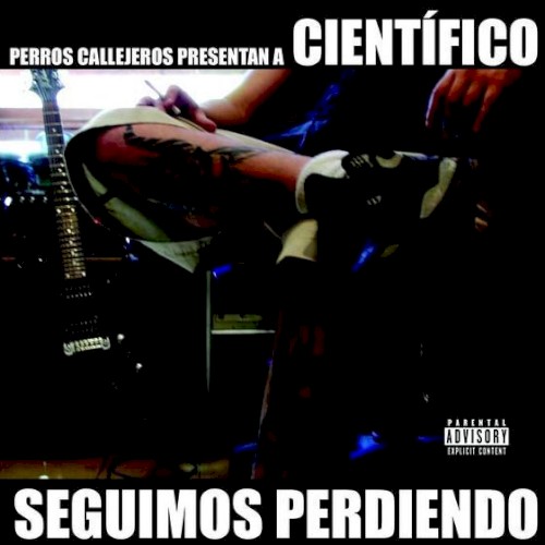 Seguimos perdiendo