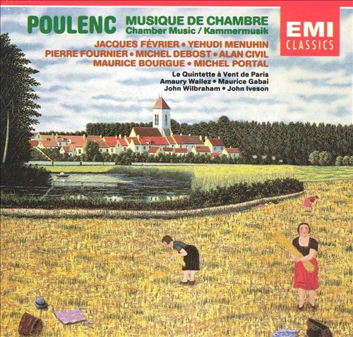 Chamber Music