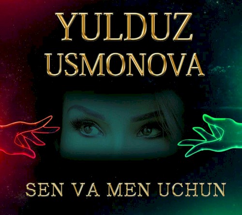 Sen va Men Uchun