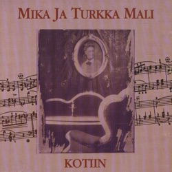 Kotiin