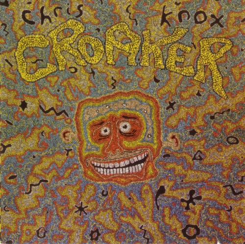 Croaker
