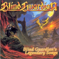 Blind Guardian’s Legendary Songs