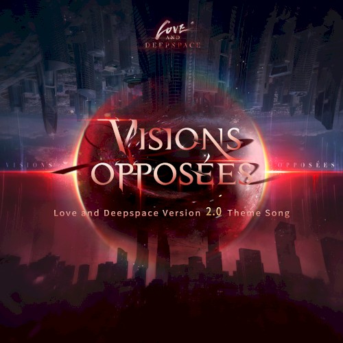 Visions opposées
