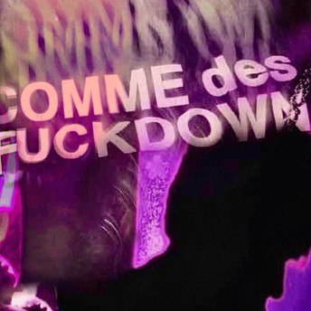 CALM DES FCKDOWN