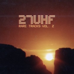 RARE TRACKS VOL. 2