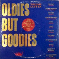Oldies but Goodies, Vol. 11