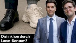 Wohlstand für Alle #329, „Die Theorie der feinen Leute“