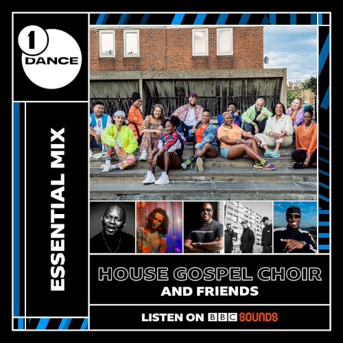2021-05-29: BBC Radio 1 Essential Mix