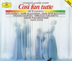 Così fan tutte