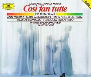Così fan tutte