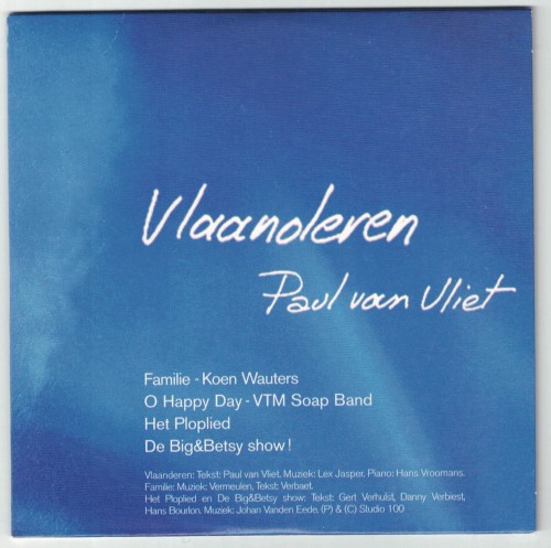 Vlaanderen