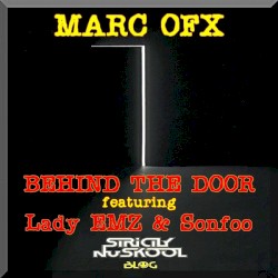 Behind The Door