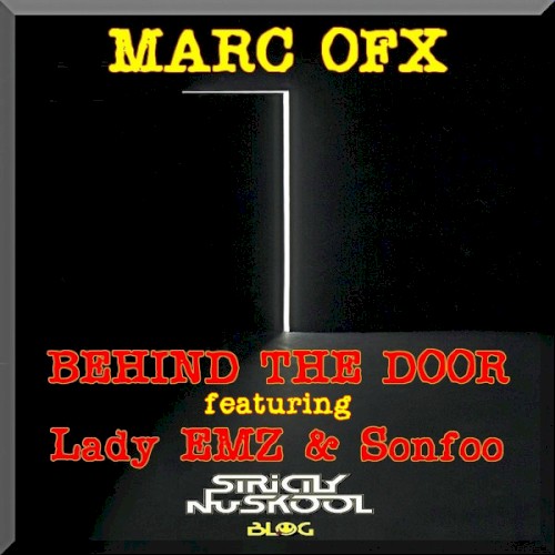 Behind The Door