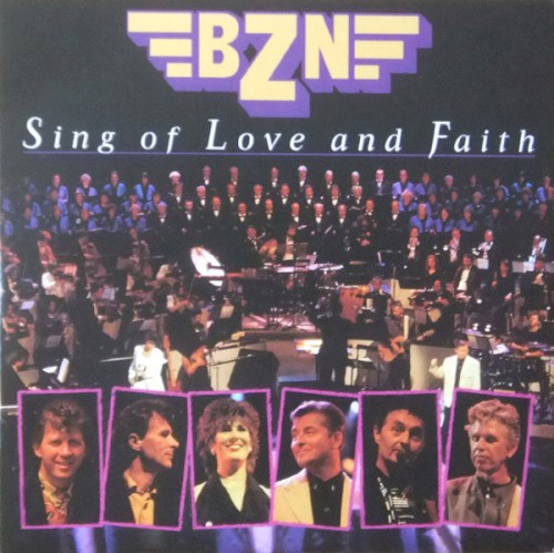Sing of Love and Faith