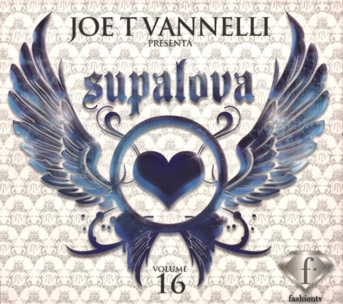 Supalova Volume 16