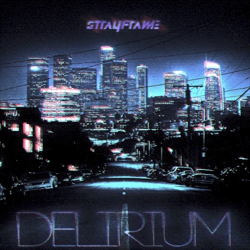 Delirium
