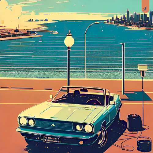 By the Bay