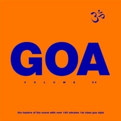 Goa, Volume 24