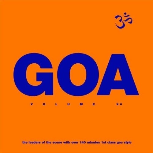 Goa, Volume 24