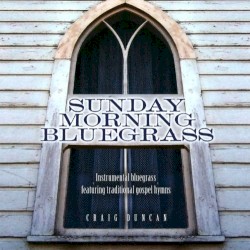 Sunday Morning Bluegrass