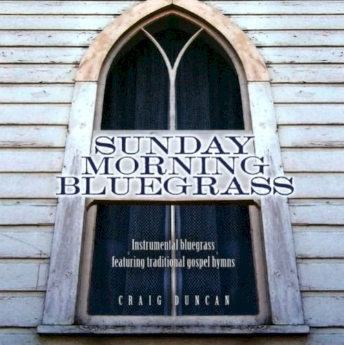 Sunday Morning Bluegrass