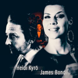James Bond