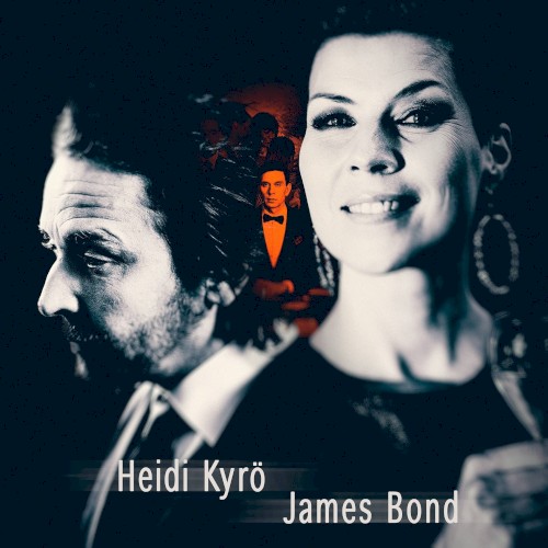James Bond