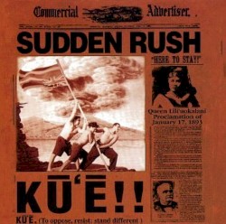 Ku'e