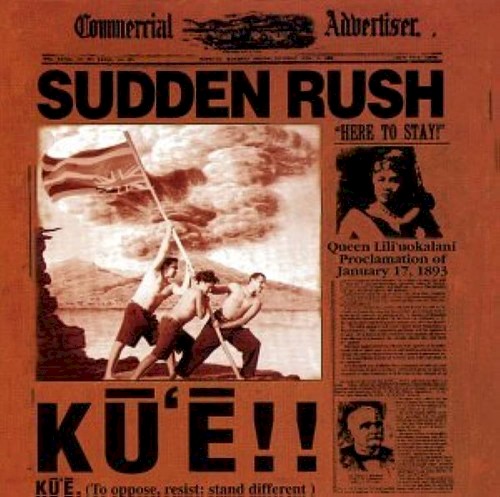 Ku'e
