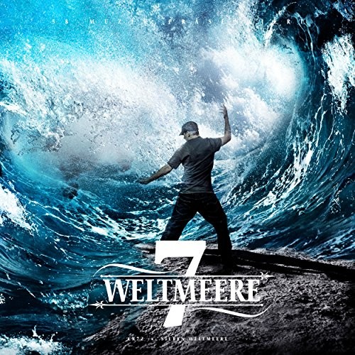7 Weltmeere